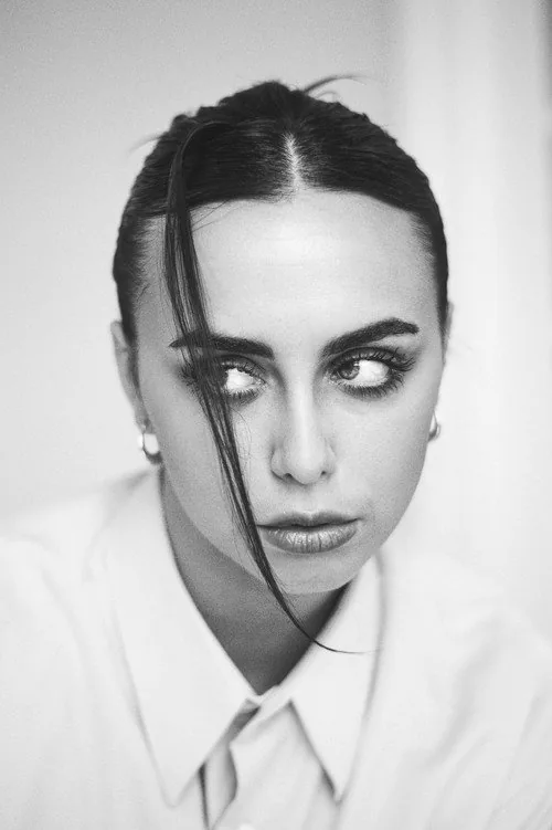 Ophélie Anna