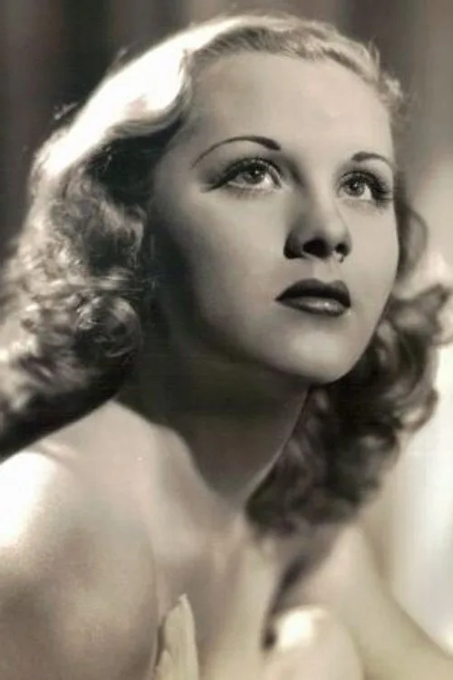 Mary Parker