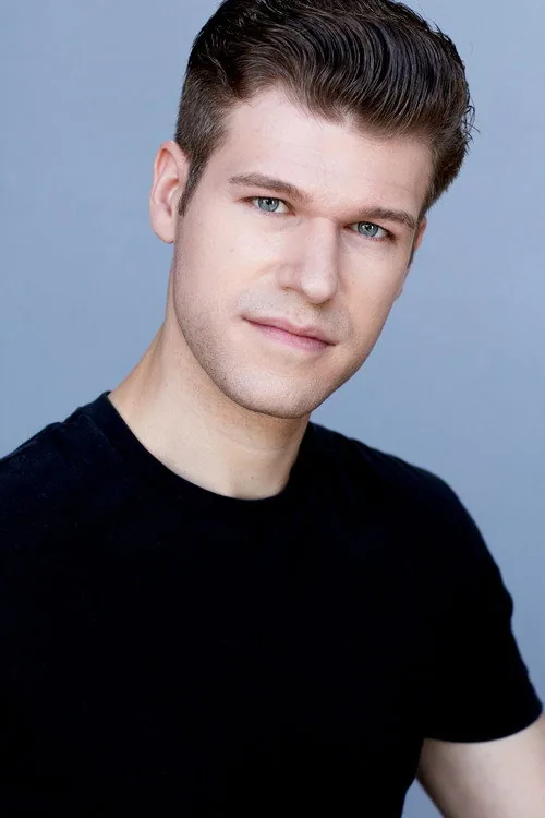 Cedric Houle