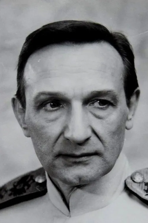 Юрій Муравицький