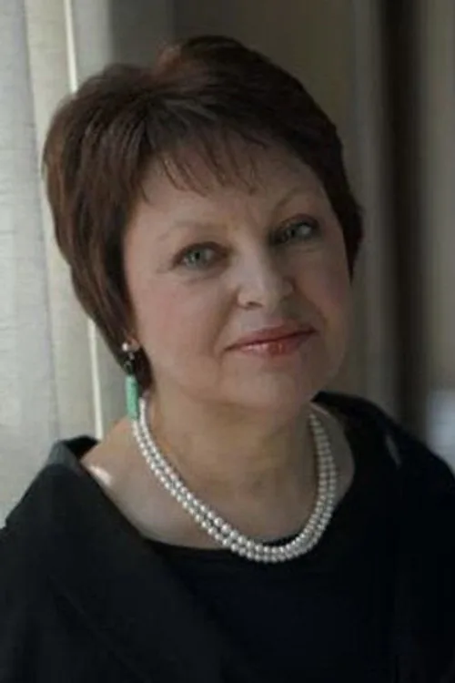 Raisa Fomina
