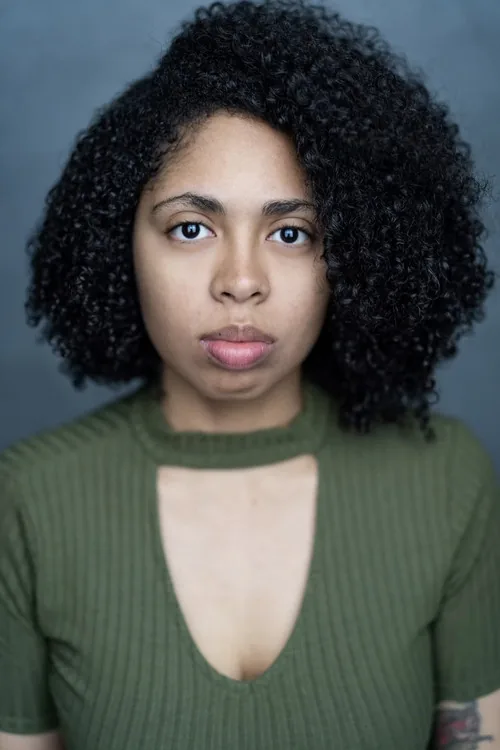 Catherine Mieses