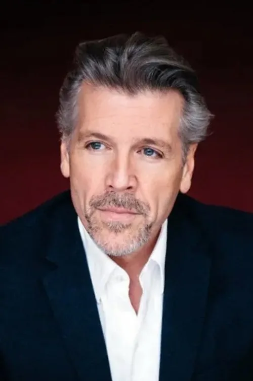 Thomas Hampson