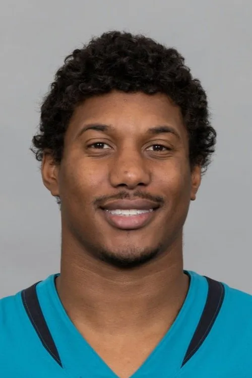 Zay Jones