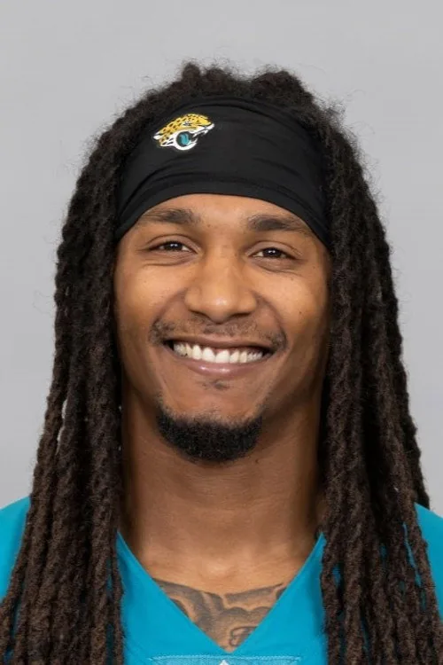 Rayshawn Jenkins