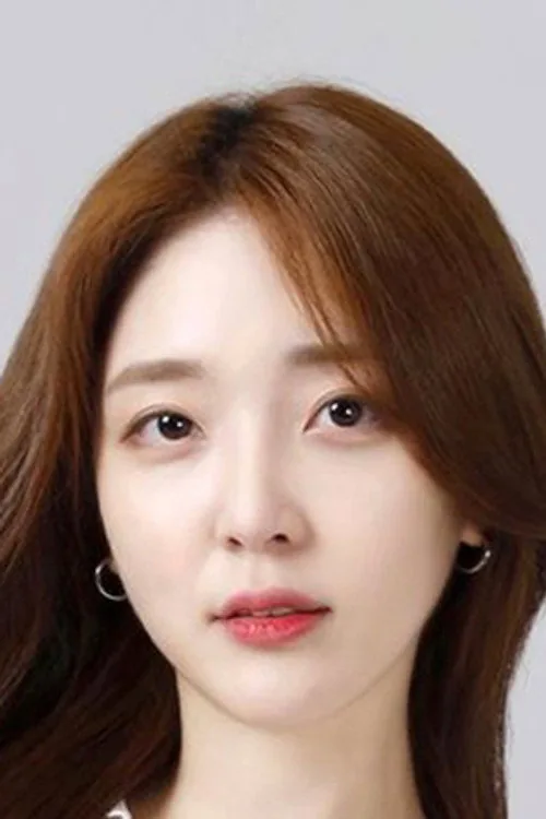 Kim Ji-eun