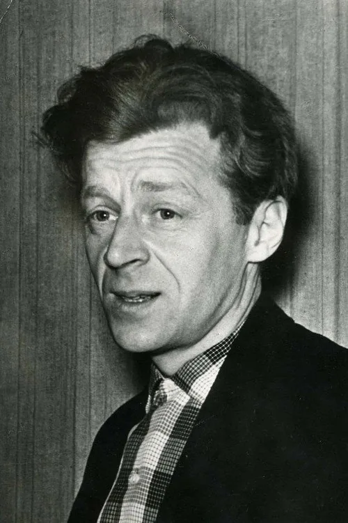Vladimir Petrov