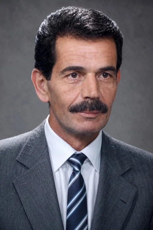 Bassam Lotfy
