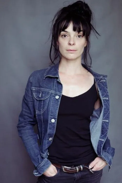 Vanessa Caillhol