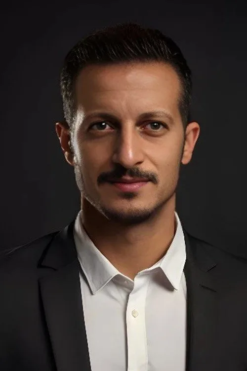 Alaa Al-Zuabi