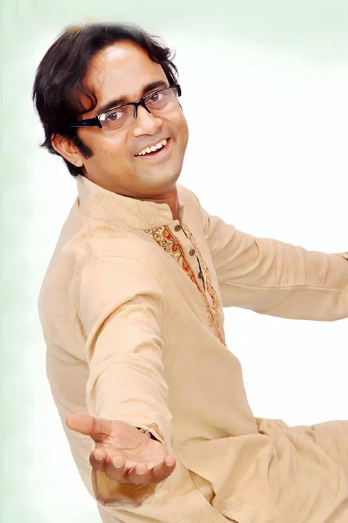 A Kh M Hasan