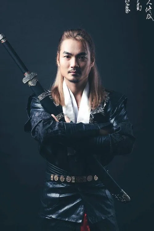 Trần Minh Hoàng