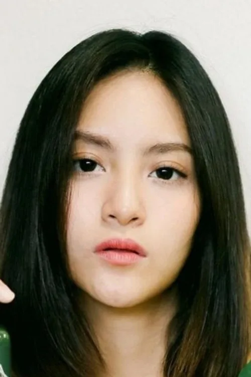 Pear Nattatida Klinsuwan