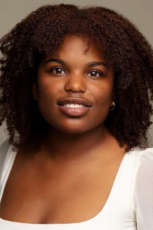 Rachel Patrice