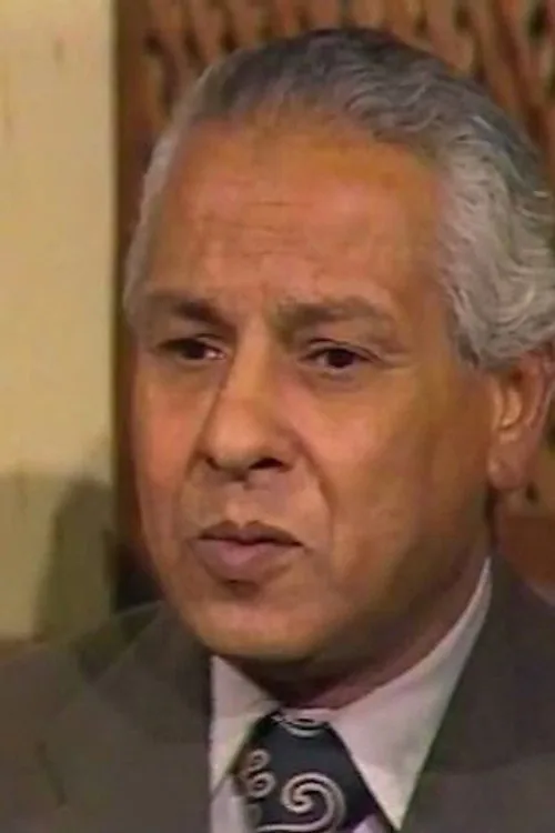 أحمد كمالي