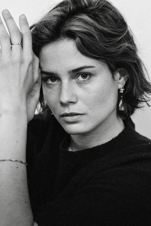 Malou Mullier