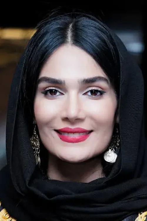 Mojgan Akhlaghi
