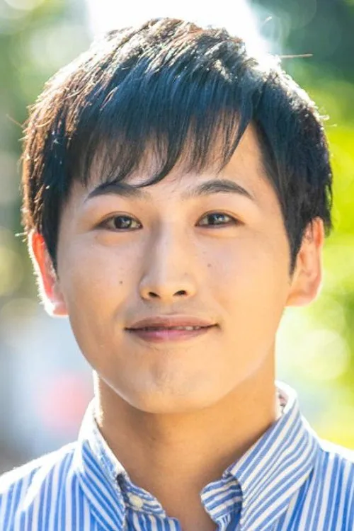 Yuta Wakabayashi