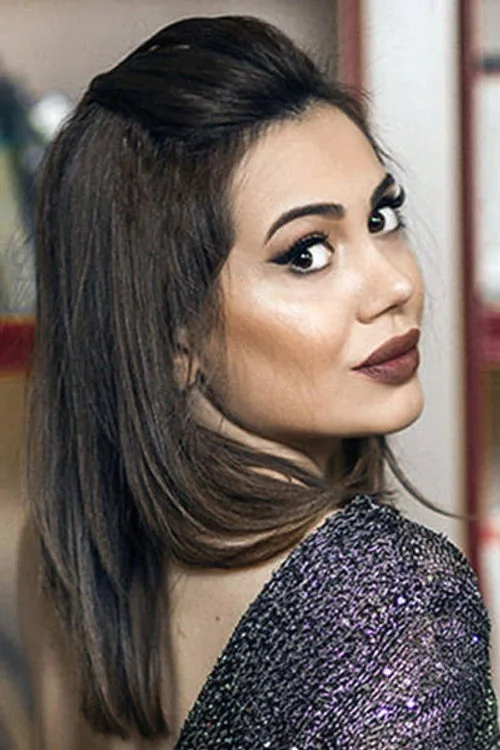 Şəhanə Yusifova