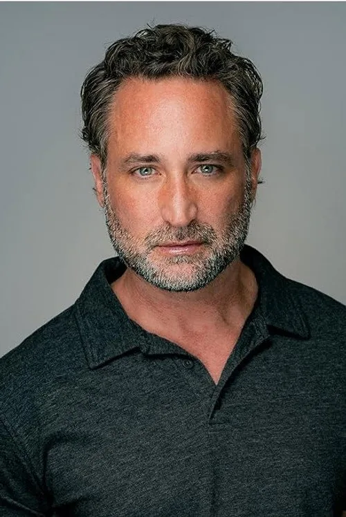 Billy Joseph Jr.
