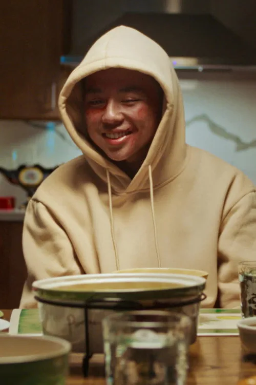 Deuce Basco