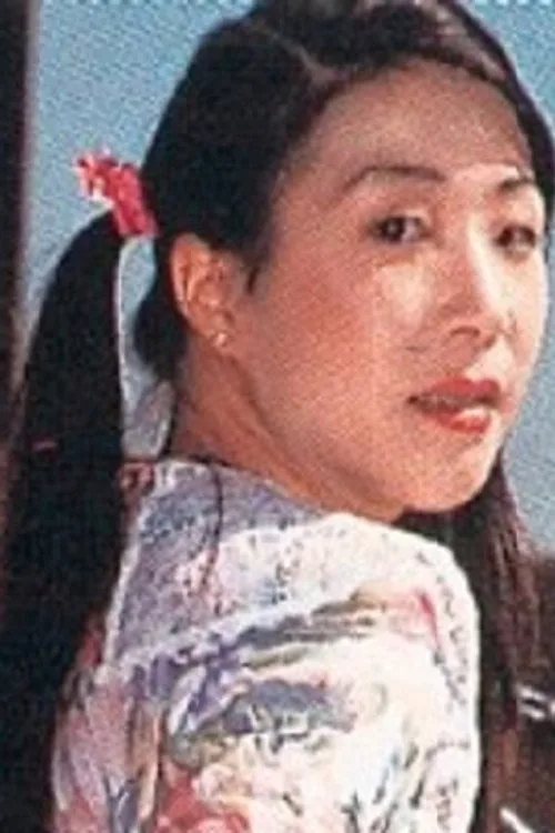 Cherry Chen