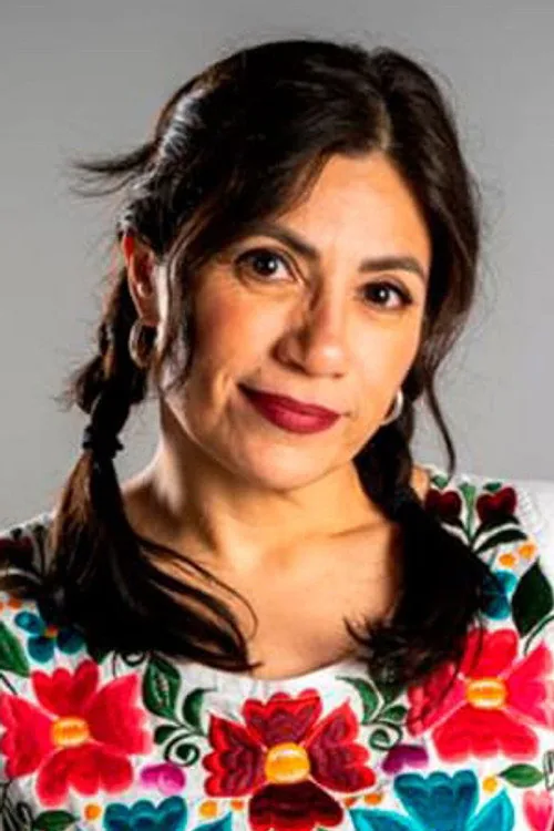 Angélica Rogel
