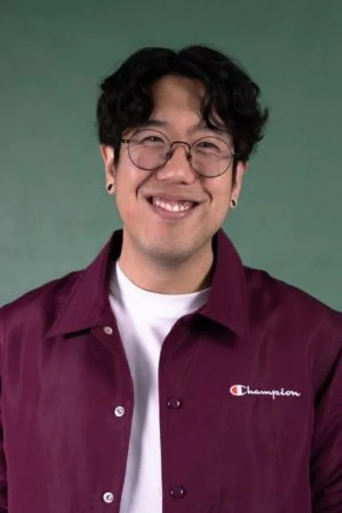 Harry Jun
