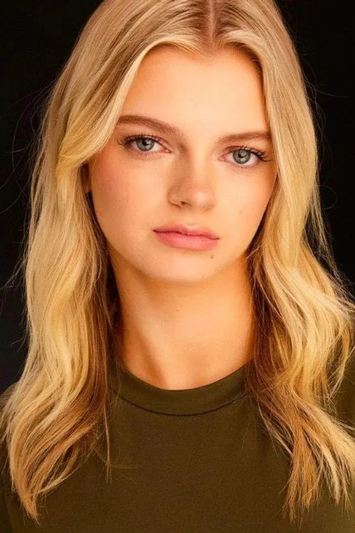 Emily Kelavos