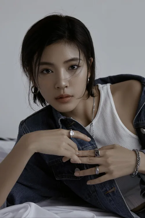 Eva Zhao