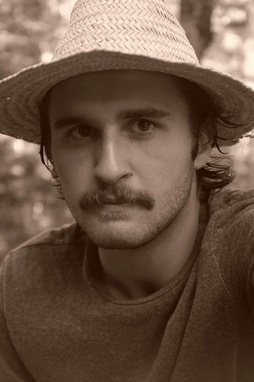 Antoine Mathieu