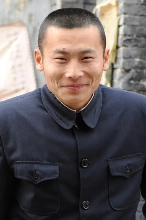 李高吉