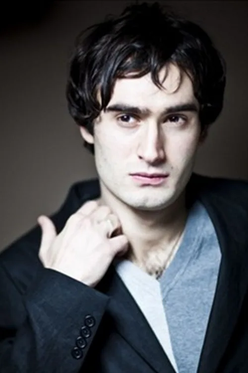 Giorgi Babluani