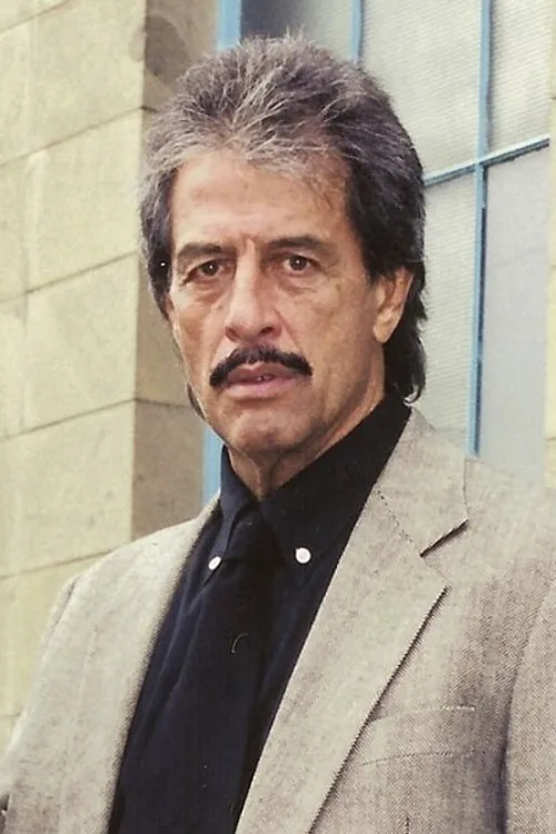 Jorge Luke