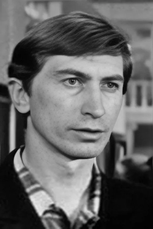 Валерий Прохоров