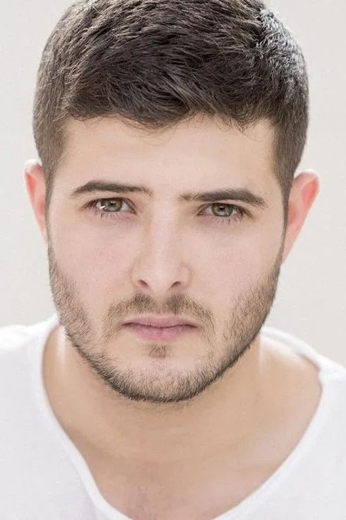 Jonás Torres