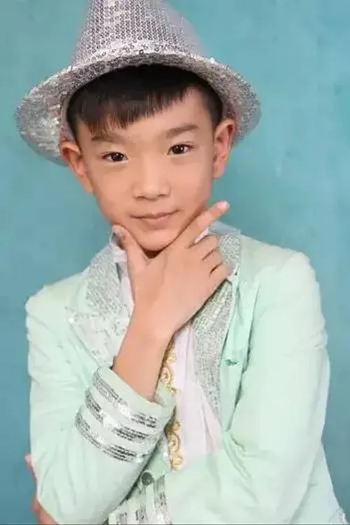 卢待熹