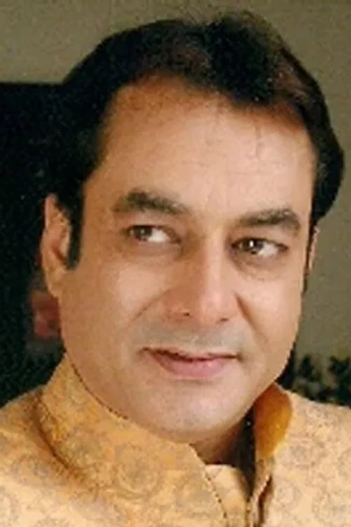 Jayant Rawal