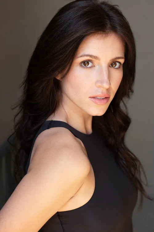 Alexis Schrepple