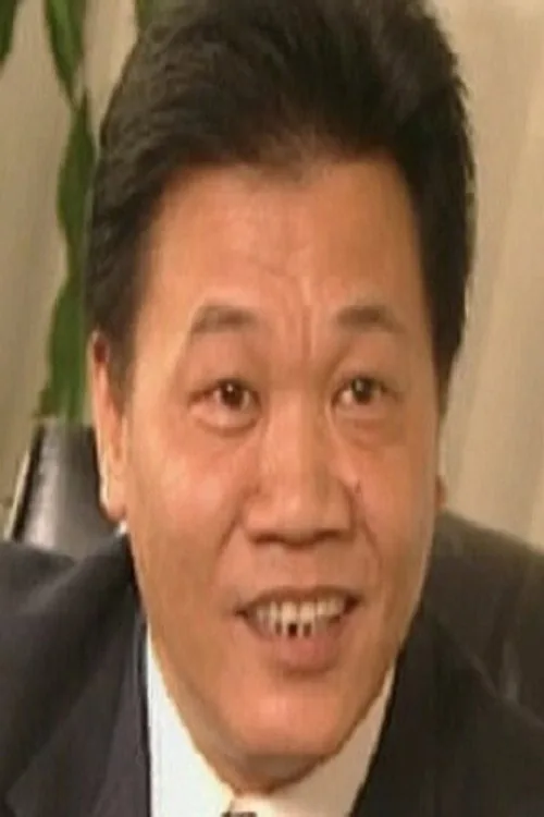 Lau Kar-Wing