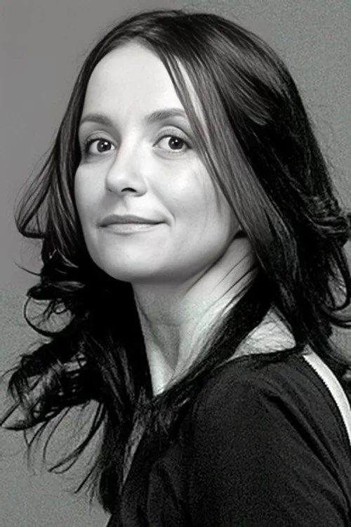 Елена Лищинская