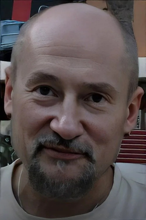 Лев Нестеров