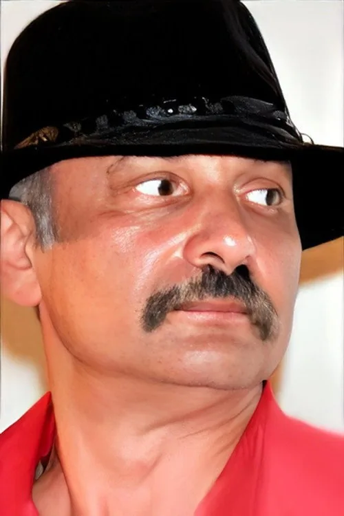 Александр Савельев