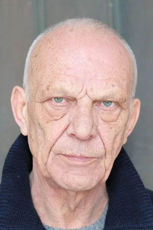 Klaus Grünberg