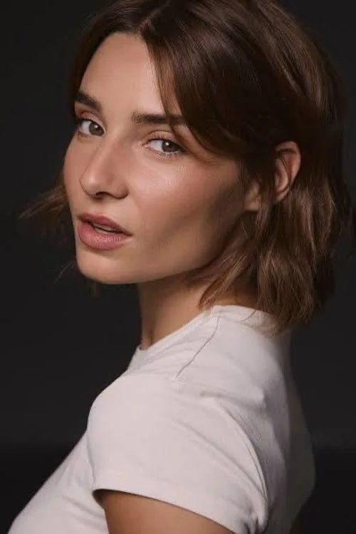 Julia Martínez