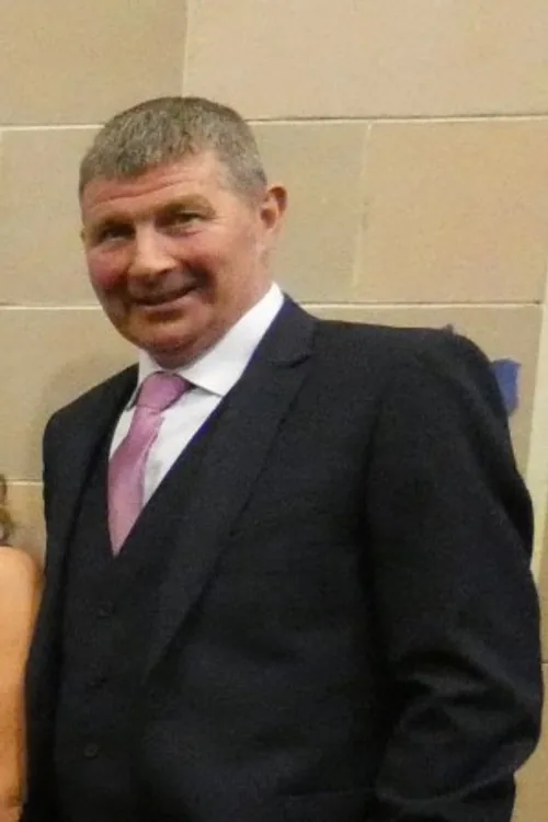 Gus McFarlane