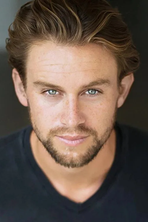 Drew Leighty