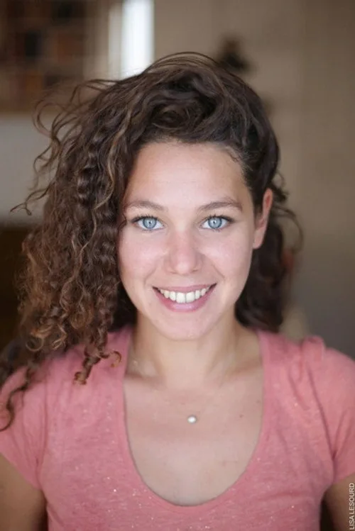 Élissa Alloula