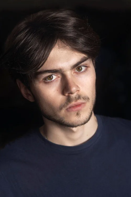 Maxime Chaelis
