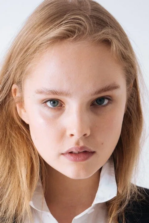 Zhanna Markevich